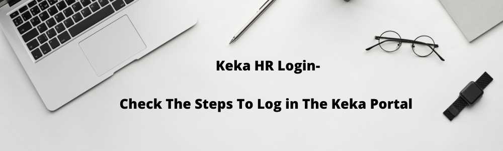 keka login