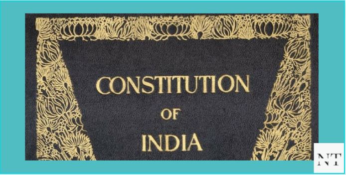 Salient Features of the Indian Constitution