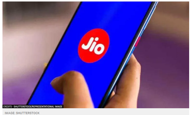 Today's Jio Network Issue: Reliance Jio Experiences Outage In Mumbai Circle, Customers Unable To Call
