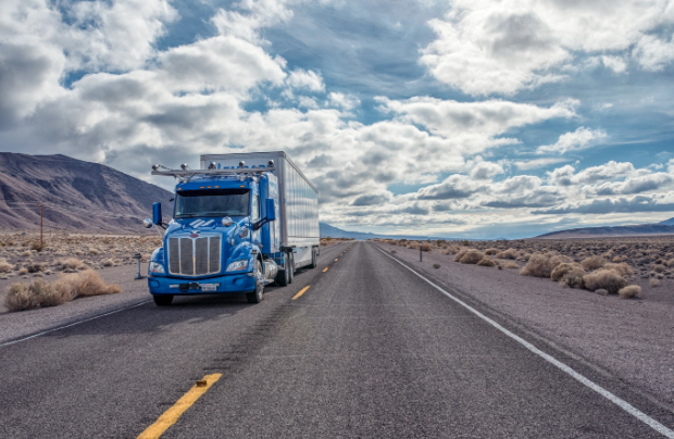 Embark Trucks lays off workers, explores liquidation of self-driving truck assets