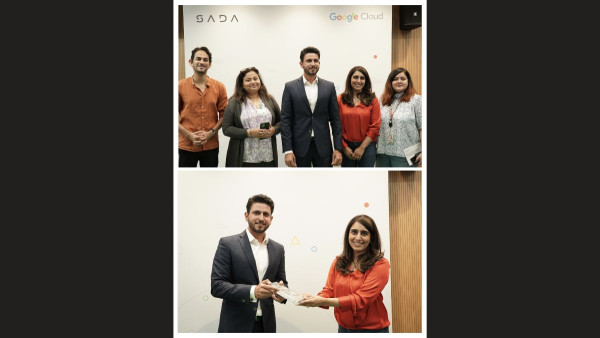 SADA Drives Technological Transformation for RepUp with Google Cloud Collaboration